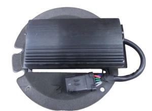 2006-2011 Challenger Charger 300 Magnum Stereo Audio Amp Amplifier - Picture 1 of 8