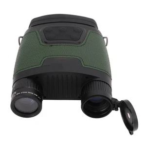 Infrared Night Vision Binoculars HD Large Viewing Screen Digital Night SC - Picture 1 of 12