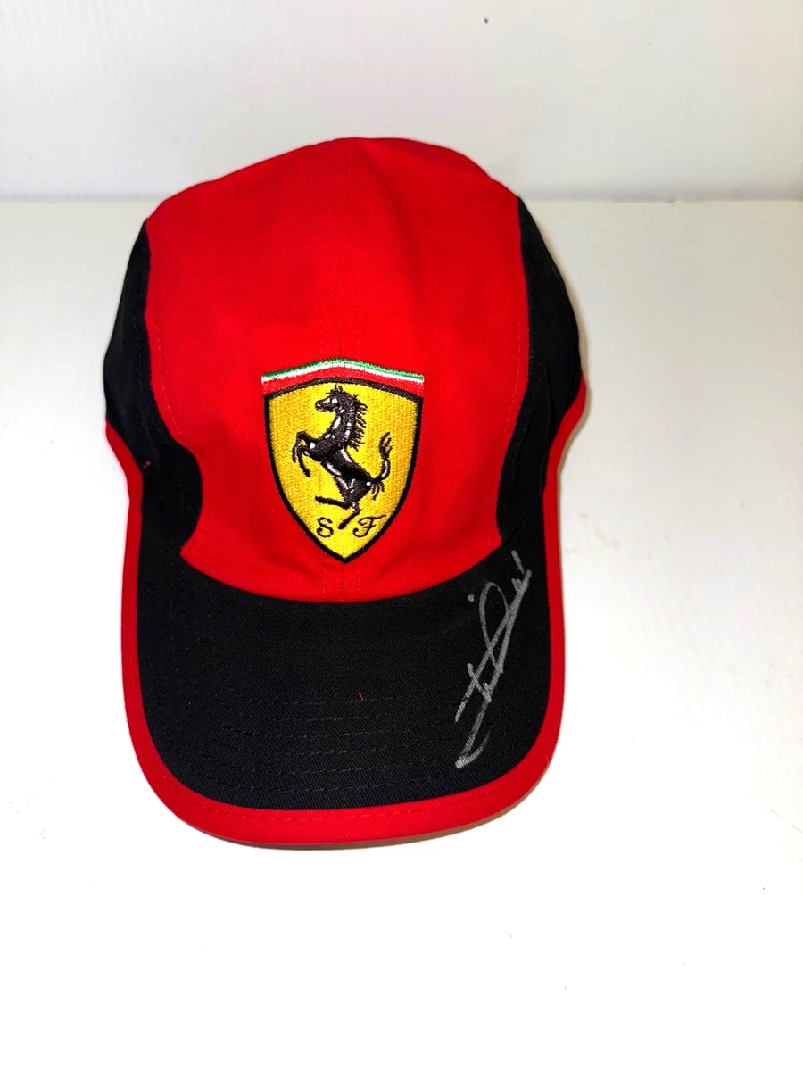Ferrari Formula 1 Racing Fan Signs for sale | eBay