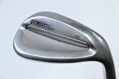 Ping Glide 2.0 Sand Wedge / 56 Degree / Blue Dot / X-Flex Dynamic Gold X100 - Image 1 of 4