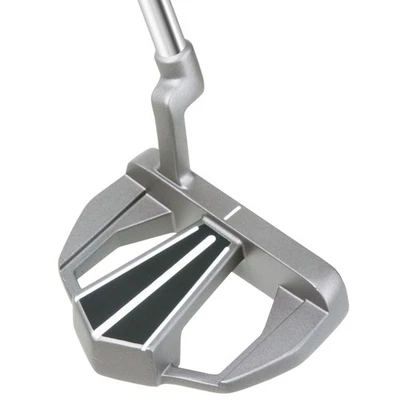 PowerBilt Golf Targetline TL1 Mallet Putter, 35" - Image 1 of 2