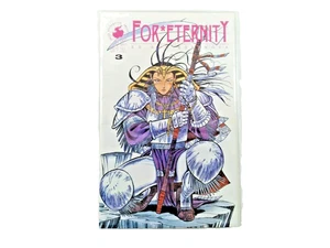 FOR ETERNITY #3 Comic - Picture 1 of 5