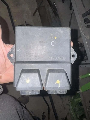 Unidad de control electrónico Tyrex4 800 Krt800 2020 ECU usada OEM original OEM Foto 1 de 4