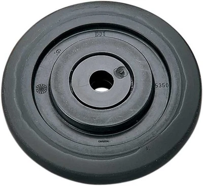 Parts Unlimited Idler Wheel-5.35in.x5/8in for 1997-2001 Arctic Cat Thundercat - Image 1 of 3