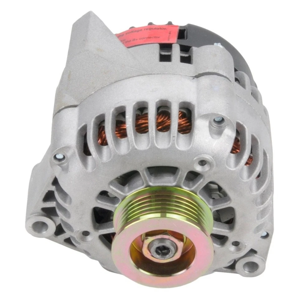 For Chevy Tahoe 1996-2000 Bosch AL8706N Alternator — 第 1/4 张图片