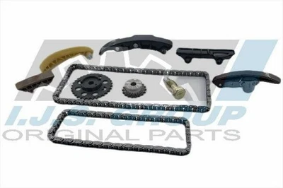 IJS GROUP 40-1172FK Steuerkettensatz Steuerkette für VW Golf IV Schrägheck (1J1) - Bild 1 von 4