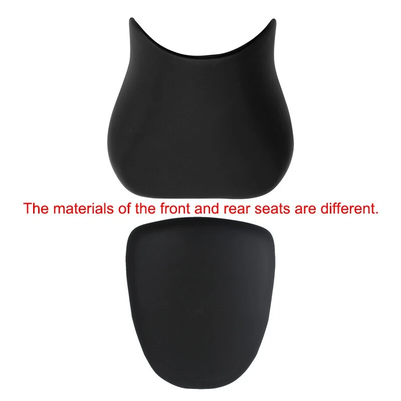 Сиденья водителя и пассажира подходят для Suzuki Hayabusa GSX1300R 1999-2007 2006 - Изображение 1 из 4