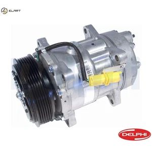 COMPRESSOR AIR CONDITIONING TSP0159337 FOR RHW 2.0L 4cyl - Picture 1 of 9