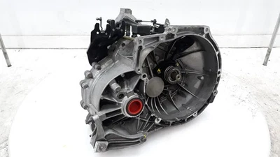 36050335 GEARBOX / 3M5R7F096YF / 3M5R7F096YF / 1633886 FOR VOLVO C30 1.6 D - Image 1 of 4