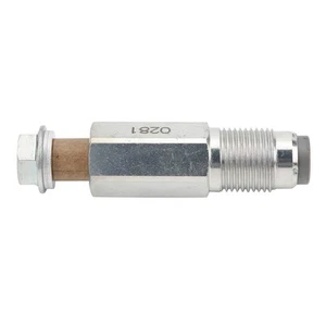 Fuel Pressure Valve Fuel Rail Sensor 6C1Q‑9H321‑AB Heavy Duty Aluminium Alloy - Picture 1 of 23