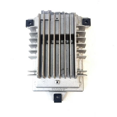 GMC Acadia/Chevrolet Traverse Bose 2007-2017 audio radio amplificador estéreo fabricante de equipos originales Foto 1 de 4