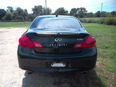 2009-2013 Infiniti G37 передний держатель седан купе 3.357 38500AR53A 30336 - Изображение 1 из 4