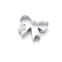 Mermaid Tail Stainless Steel Cookie Cutters DIY Biscuit Pastry Fondant YYXG 