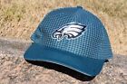 Vtg 90'S Philadelphia Eagles Nfl Logo 7 Embroidered Snapback Adult Cap Hat