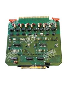 ISSC Input Converter Module Board D-16-09-001 Rev J - Picture 1 of 3