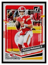 2023 Donruss Football - BUY 2 FREE SHIP - Pick Your Card - Base (001-200)