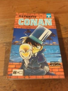 Detektiv Conan 08 von Gosho Aoyama (2002, Taschenbuch) - Bild 1 von 3