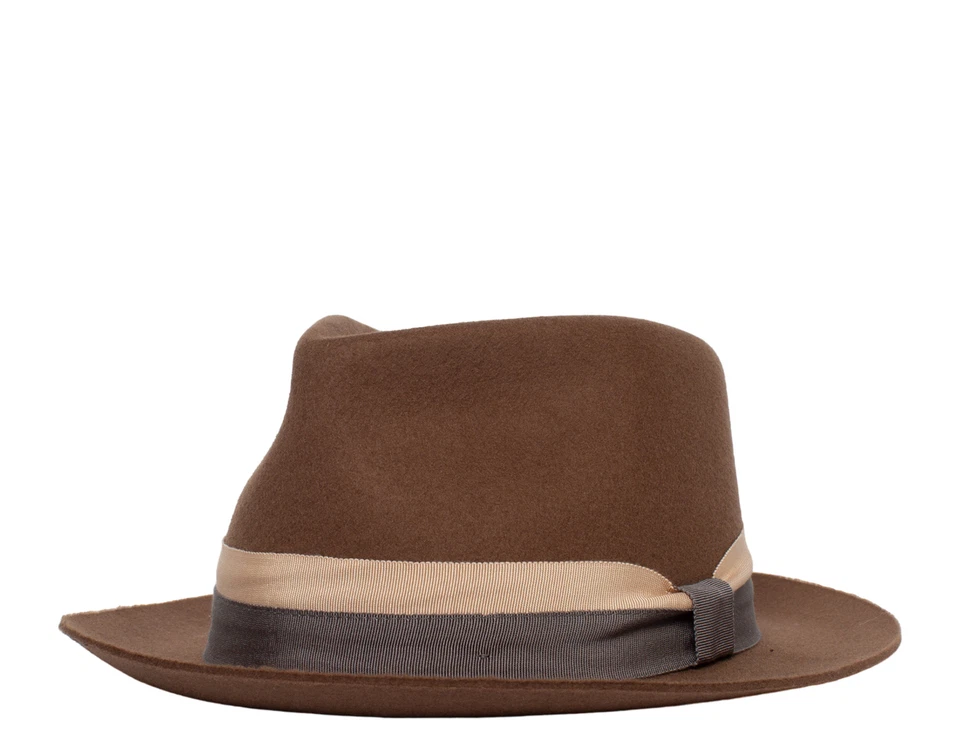 Sombrero Goorin Bros Wheeler Fedora Foto 1 de 1