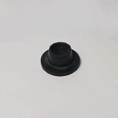 Elastic Bushing Radiator Support Fiat Uno - Panda - Lancia Delta for 4387315 — 第 1/4 张图片