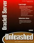 Oracle 8 Server Unleashed by et al Mixed media product Book The Cheap Fast Free
