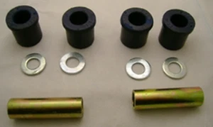 KIT-01 Bushing Replacement Kit for sulastic shackles (9/16") - Picture 1 of 1