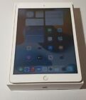Apple Ipad 8th Gen. 32gb, Wi-fi, 10.2 In - White/silver (a2428) -no Touch Id