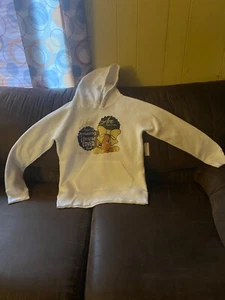 child hoodie for a little girl - Picture 1 of 2