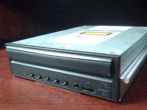 Unidad de CDROM SCSI Nakamichi MJ-5.16 CD 50 pines con cambiador de bandeja 5 discos - Imagen 1 de 5