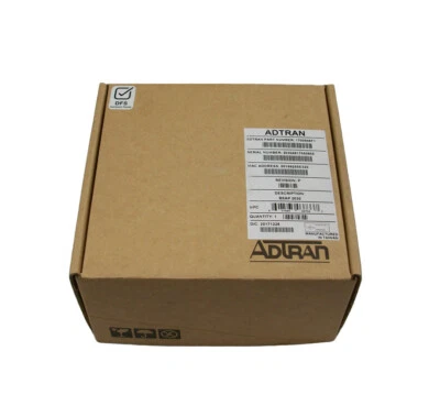 Adtran Bluesocket 2030 802.11ac (3x3:3) Indoor AP BSAP-2030 1700948F1 - Image 1 of 2