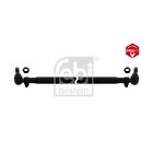Tie Rod Fits Mercedes Benz Febi Bilstein 24105 - Oe Equivalent Quality And Fit