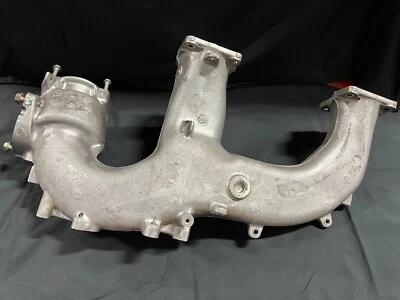 2019 GMC Sierra 2500 HD Denali 6.6 Duramax Upper Intake Manifold - Image 1 of 4