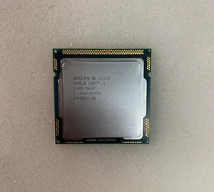 Intel Core i3-550 3.20GHZ Socket LGA1156 - Imagen 1 de 2