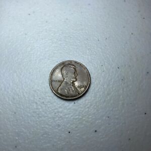 1909 1C Lincoln Cent. 10