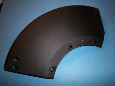 NUEVO PROTECTOR CORTADOR RECORTADOR CRAFTSMAN CON CUCHILLO SE ADAPTA A MUCHAS MARCAS OEM ENVÍO GRATUITO  Foto 1 de 2