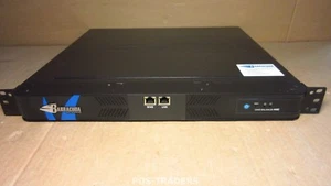 BARRACUDA LOAD BALANCER 440 BAR-BF-437637 Warstwa 4 WAN LAN Gigabite 950 Mbps TP - Zdjęcie 1 z 4