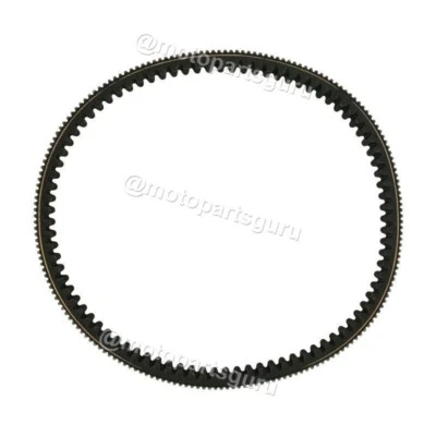 827826 OEM AP8560070 correa de transmisión correa en V para Aprilia Atlantic 500 4T 2001-2004 Foto 1 de 3