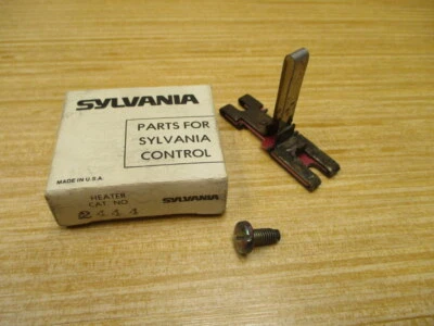 Joslyn Clark 2444 Sylvania Heater Element 62444 - Image 1 of 4