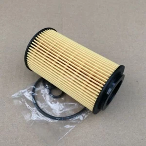 10Pcs Oil Filter Kit For Mercedes-Benz C-Class E GLK ML 1.8L 2.1L 6511800009 - Picture 1 of 3