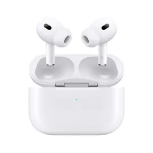 Apple AirPods Pro 2nd Gen Wireless Charging  (Mid - 2022) - Picture 1 of 6