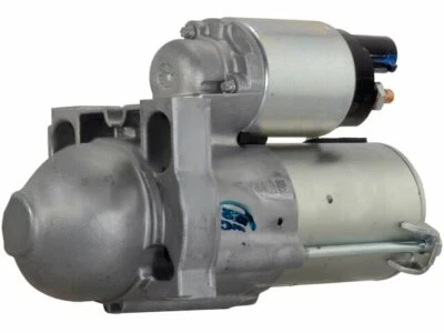 For 2015-2020 Chevrolet Express 4500 Starter Remy 35417HS 2016 2017 2018 2019 - Изображение 1 из 2