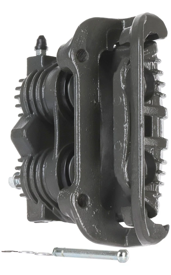 Pinza de freno de disco delantera izquierda cardona para Chevrolet Corvette 1988-1994 Foto 1 de 4