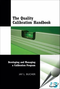 SCHNELLER VERSAND - The Quality Calibration Handbook: Developing and Mana... ... - Bild 1 von 1