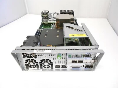 HPE HP Nimble Storage CS300 SAN Spare Replacement Controller 10Gb Ethernet - Image 1 of 2