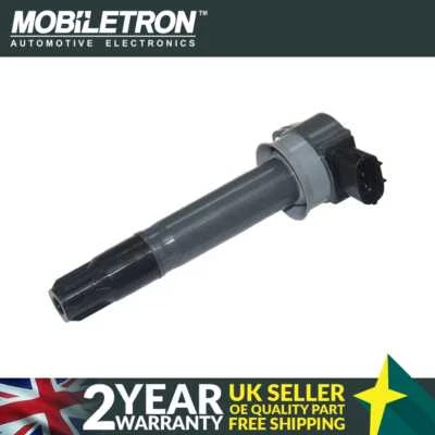 Mobiletron CM-18 Ignition Coil for Mitsubishi OE 1832A031 - Image 1 of 2