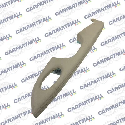 2003-2006 Mercedes-Benz E500 Rear Right Door Window Control Switch Bezel OEM Foto 1 de 4