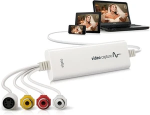 Elgato Video Capture for Mac, PC, iPad - Picture 1 of 4