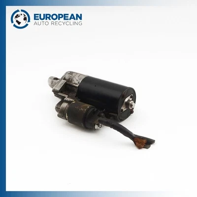 2004-2008 MERCEDES S500 Starter Motor - OEM TESTED - 220 Type S500 5.0L - Image 1 of 4