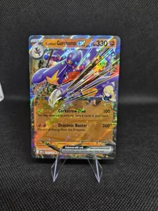 Cynthia's Garchomp ex 104/182 Sv10: Destined Rivals Holo - Picture 1 of 2