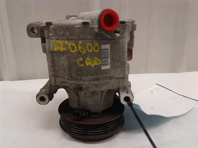 Compresor de aire acondicionado 2 puertas Abarth compatible con FIAT 500 960564 12-17 Foto 1 de 4