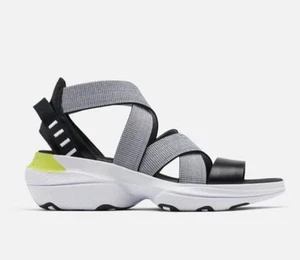 Sorel SANDALIA MUJER EXPLORER BLITZ™ MULTICORREA 7 - Imagen 1 de 10